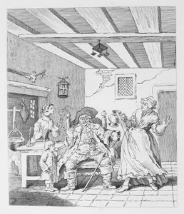 Die Rückkehr des Bauern