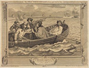  von William Hogarth