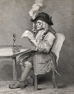 Der Politiker, aus 