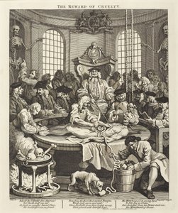  von William Hogarth