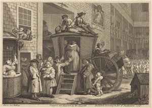  von William Hogarth