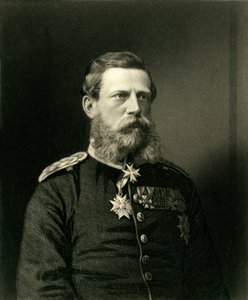 Kronprinz von Preußen