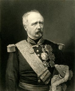 Marschall Macmahon