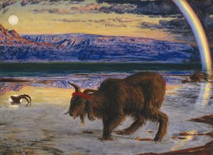 Der Sündenbock