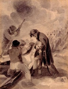 Affäre von Teneriffa, 1808