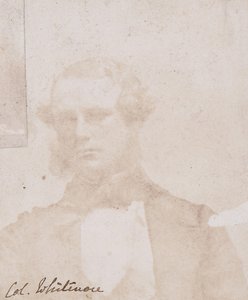 Sammlung britischer Kalotypien und Holzschnitte, 1850er Jahre