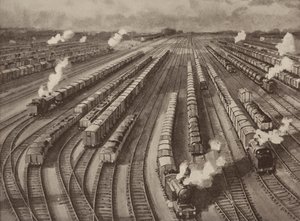 Eisenbahnen
