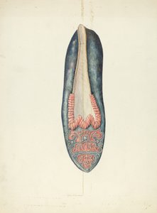 Abendschuh, 1935-1942
