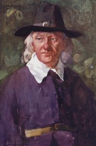 Illustration für The Compleat Angler von Izaak Walton