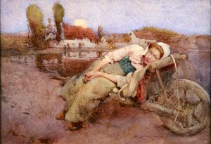 Rast von William Lee Hankey