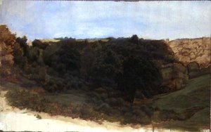 In der Nähe von Redhill, Surrey