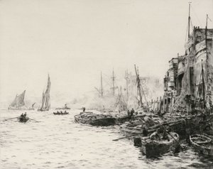 Altes Limehouse