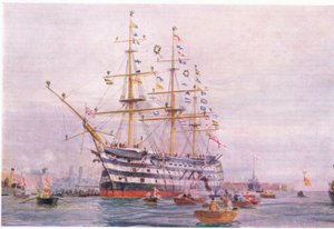 Trafalgar-Jubiläum