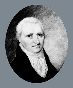 Porträt eines Gentlemans von William M. S. Doyle