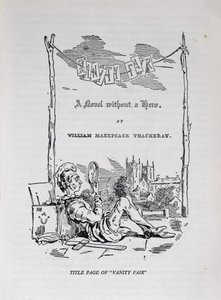 Titelseite zu 