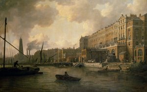 Unbekanntes Bild von William Marlow