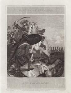 Schlacht von Culloden