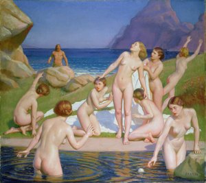 Nausikaa