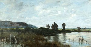Heimwärts, Conway Marsh von William Meredith