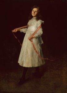 Alice von William Merritt Chase