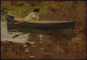  von William Merritt Chase