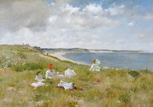  von William Merritt Chase