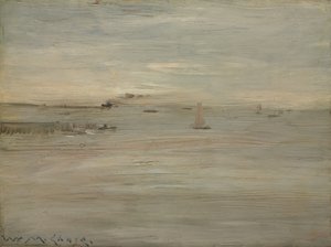  von William Merritt Chase