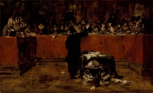  von William Merritt Chase