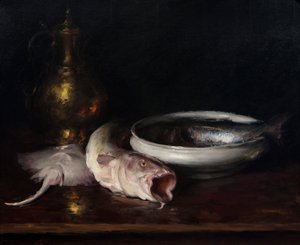  von William Merritt Chase