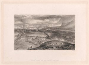 Edinburgh von Blackford
