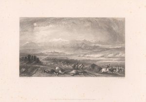 Placenza von William Miller