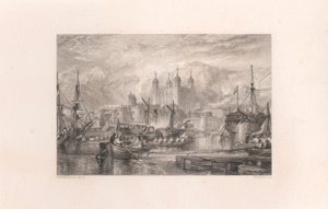 Der Tower von London