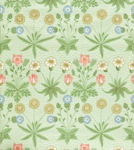 Gänseblümchen von William Morris