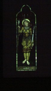 St. Michael