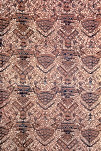 Tapete entworfen von William Morris von William Morris