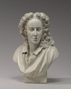 Linnaeus, ca. 1812 von William Rush