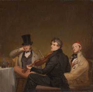  von William Sidney Mount