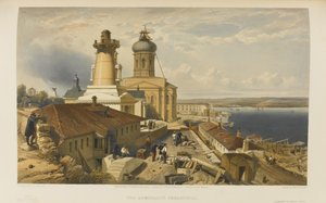 Das Admiralität, Sewastopol