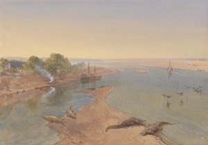Der Ganges