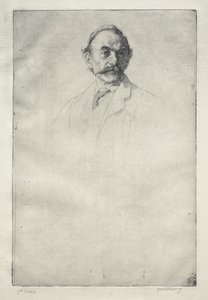 Thomas Hardy, Nr. 1