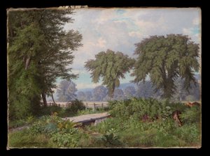 Landschaft