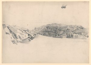 Studie der Küste, Rhode Island