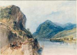 Der Drachenfels