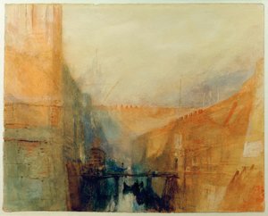 Venedig: Das Arsenal
