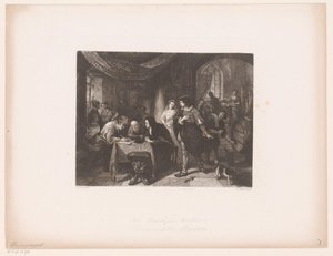Hochzeit von Tobias und Sara