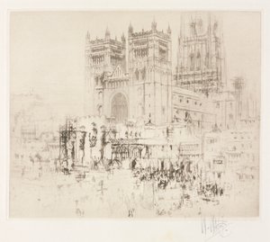 Kathedrale von Durham