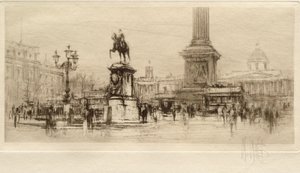 Trafalgar Square