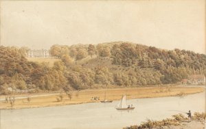 Park Place, Henley am Thames