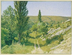 Morgen Languedoc