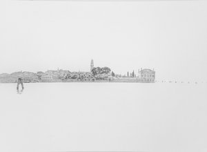 Sacca della Misericordia, Venedig